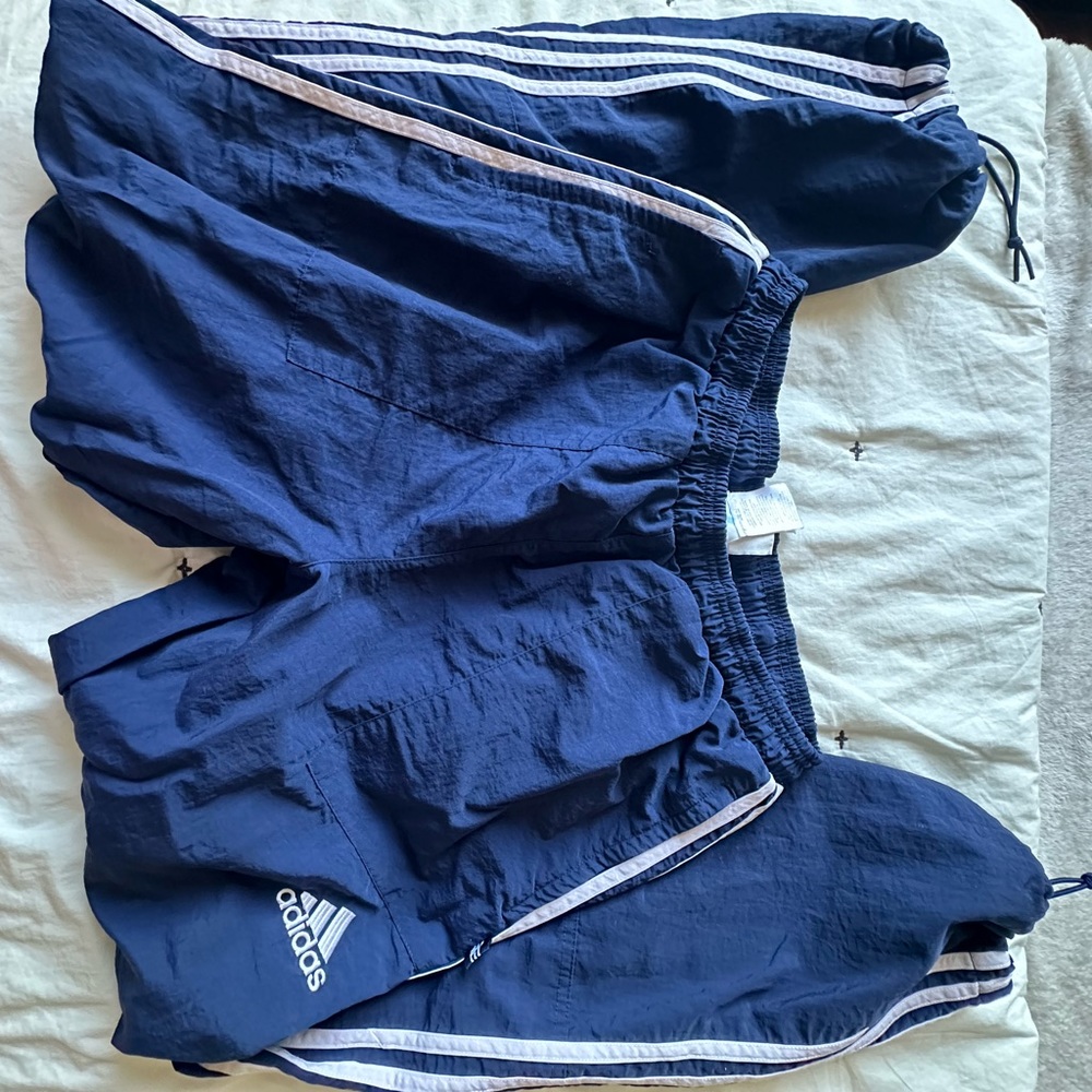 Adidas Windbreaker Jogger